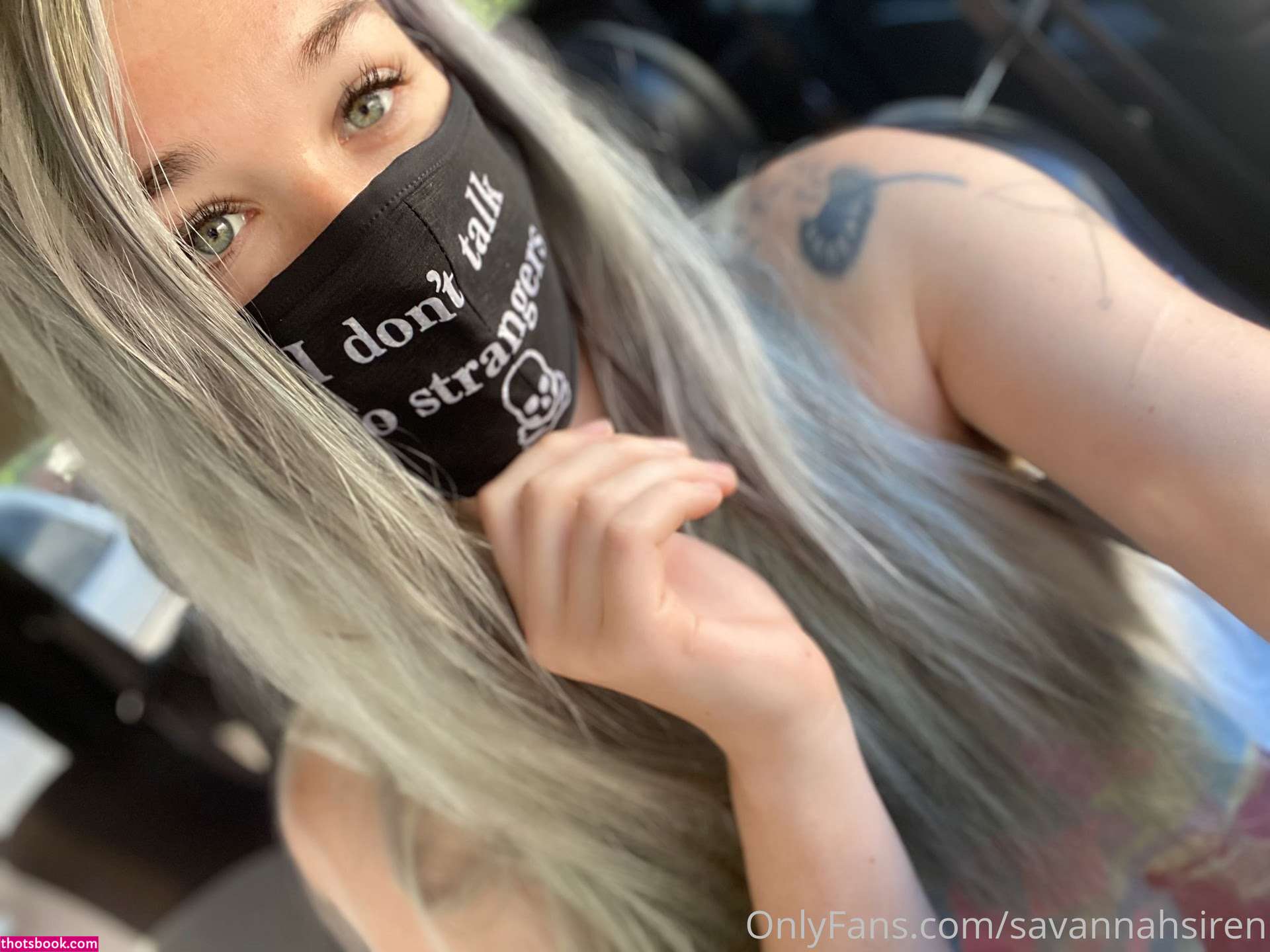 Savannah Siren Photo #102