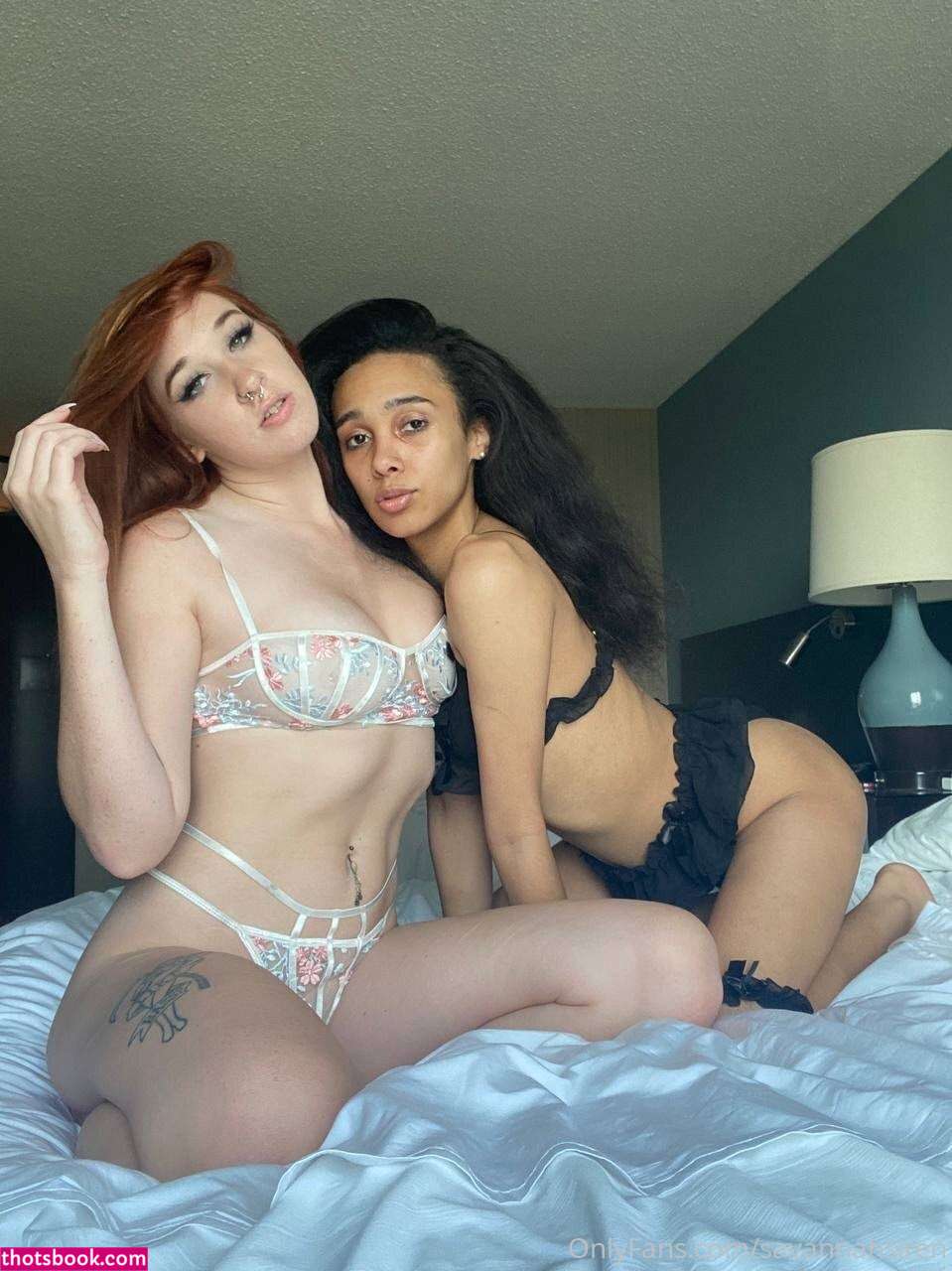 Savannah Siren Photo #111