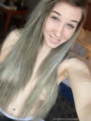 Savannah Siren Photo #87