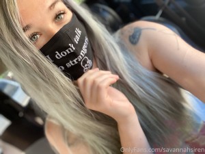 Savannah Siren Photo #102