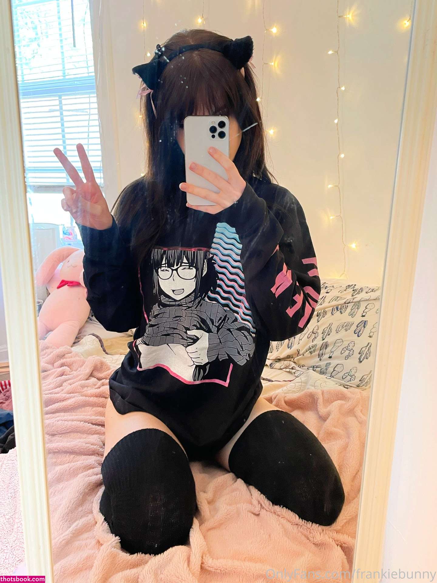 Frankiebunnie Photo #342