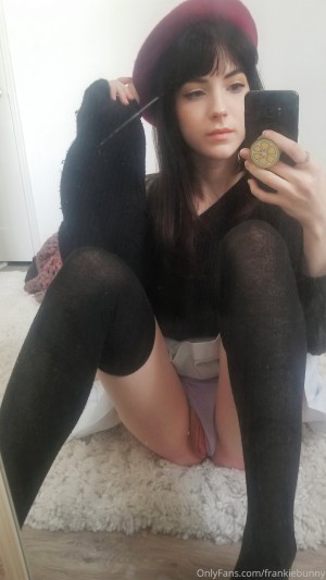 Frankiebunnie Photo #304