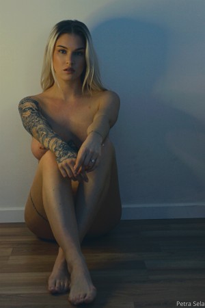 Inkeddory Photo #144