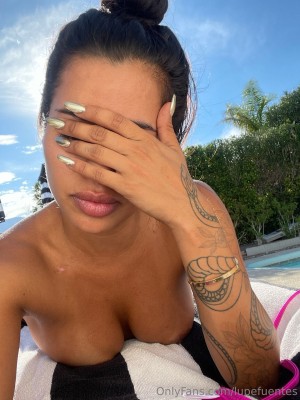 Lupe Fuentes Photo #57