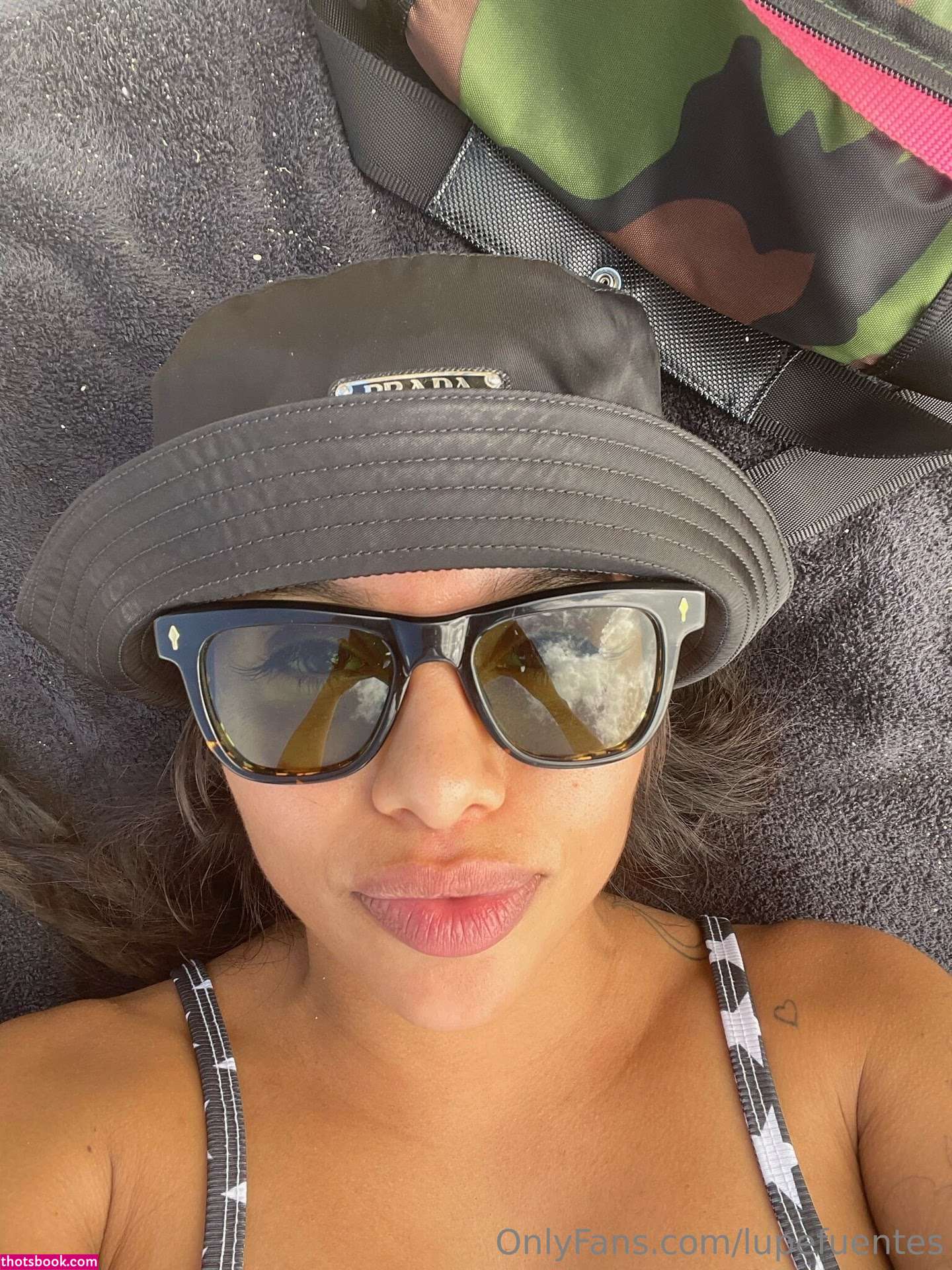 Lupe Fuentes Photo #69