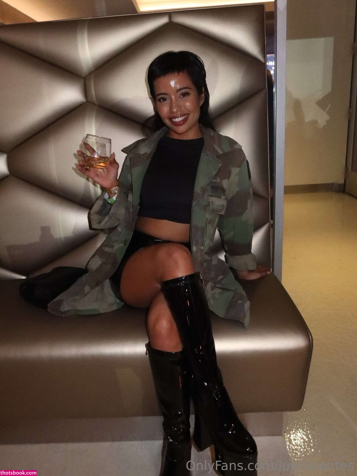 Lupe Fuentes Photo #89