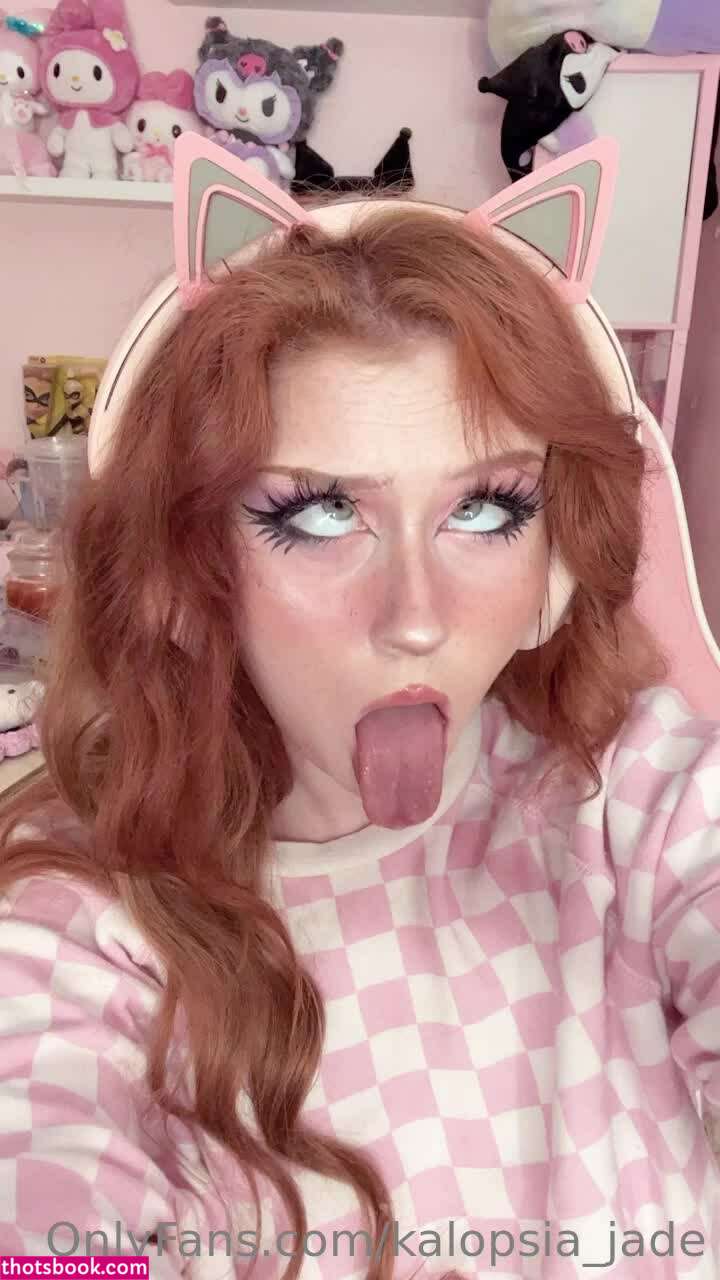 Kalopsia Jade Photo #143