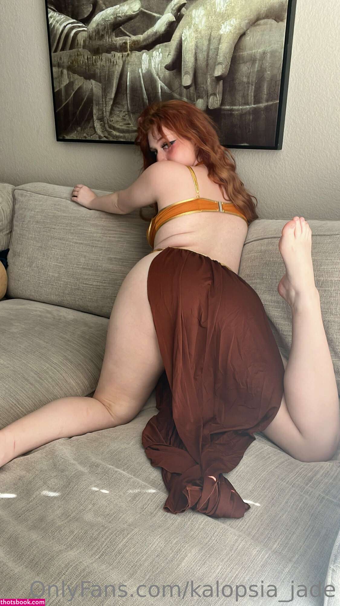 Kalopsia Jade Photo #165