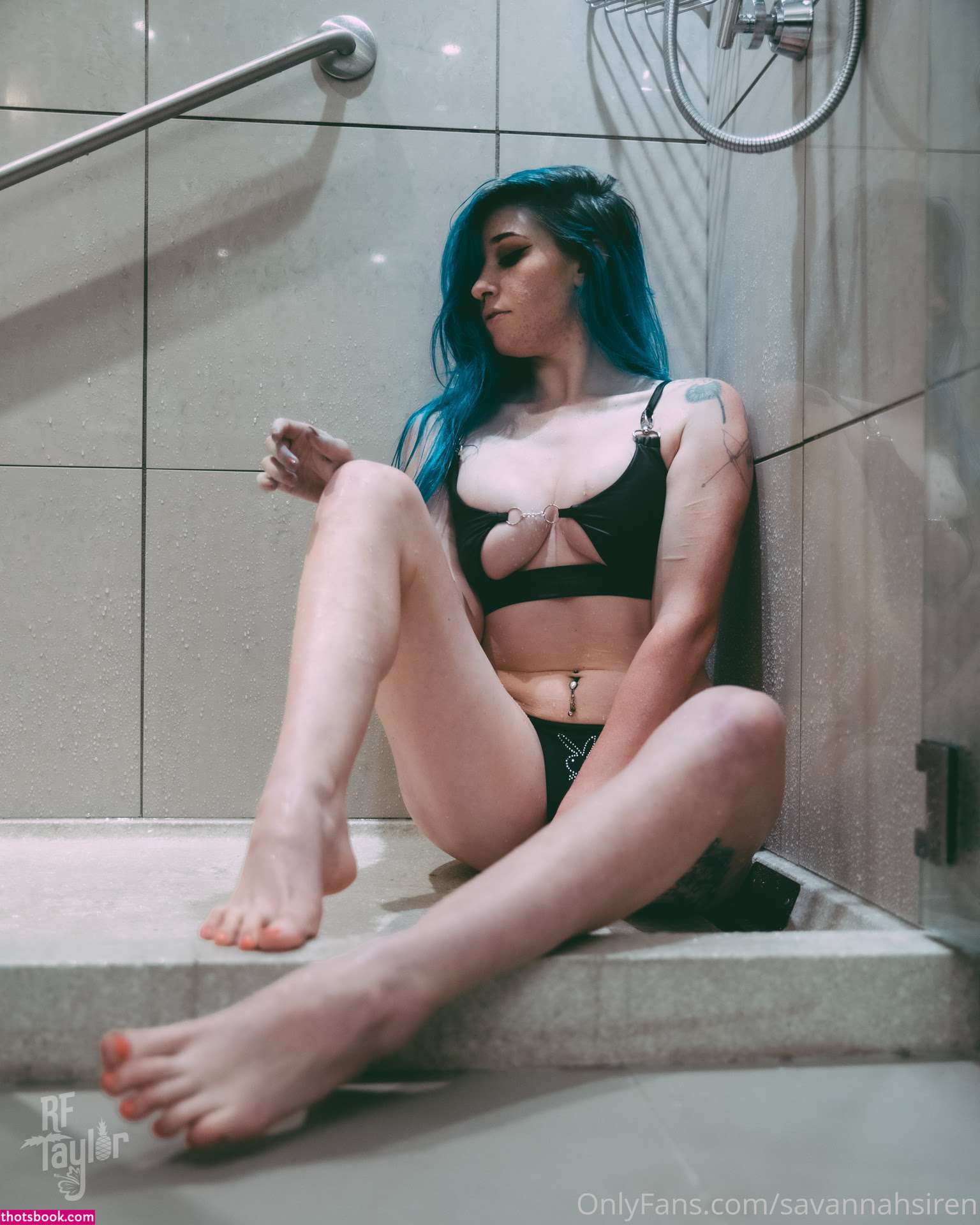 Savannah Siren Photo #221