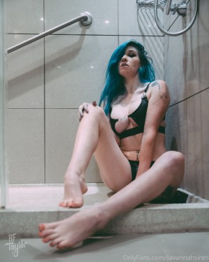 Savannah Siren Photo #213