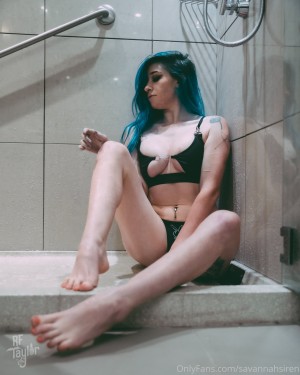 Savannah Siren Photo #221