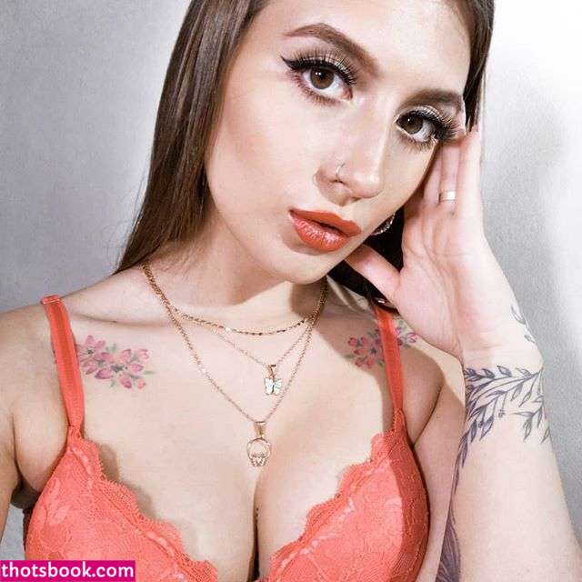 Lihue Gonzalez Photo #8