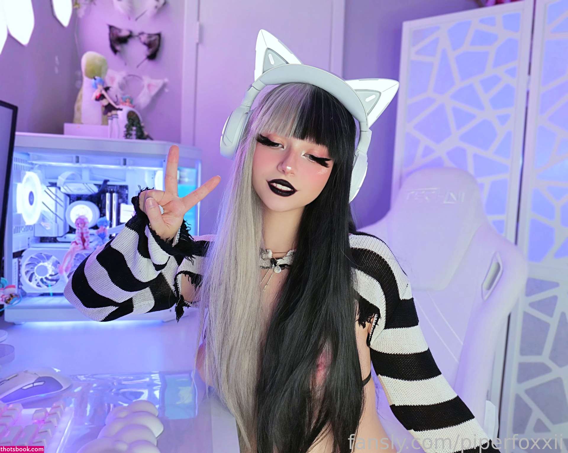 piperfoxxii Photo #16