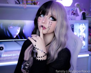 piperfoxxii Photo #84