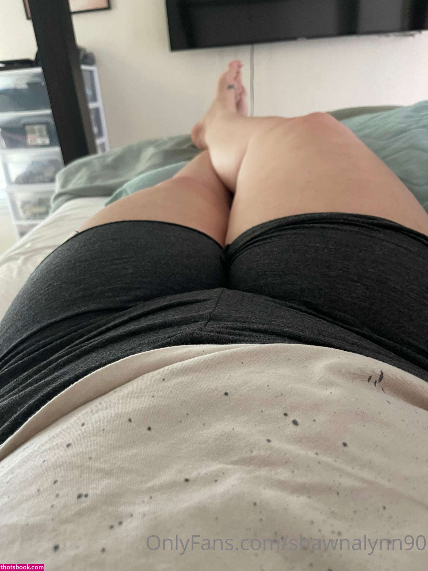 Shawna Lynn Photo #5