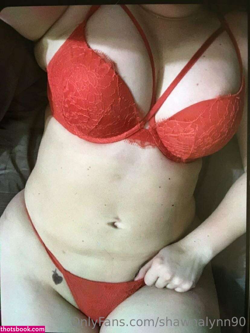 Shawna Lynn Photo #16