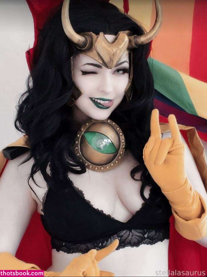 Stellalasaurus Photo #1