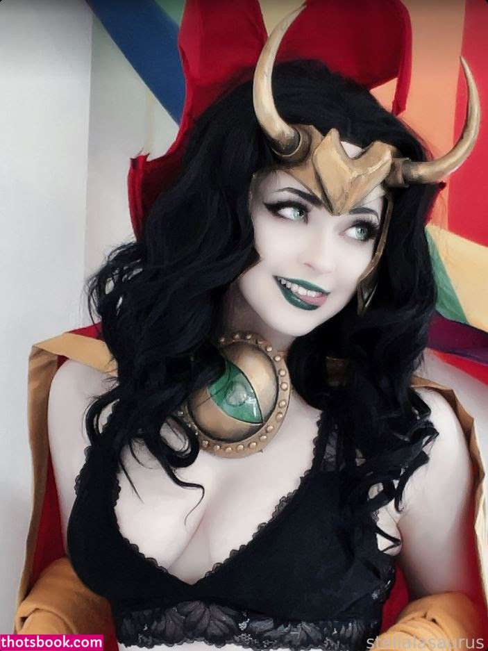 Stellalasaurus Photo #2