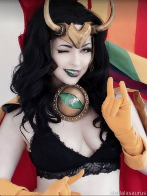 Stellalasaurus Photo #1