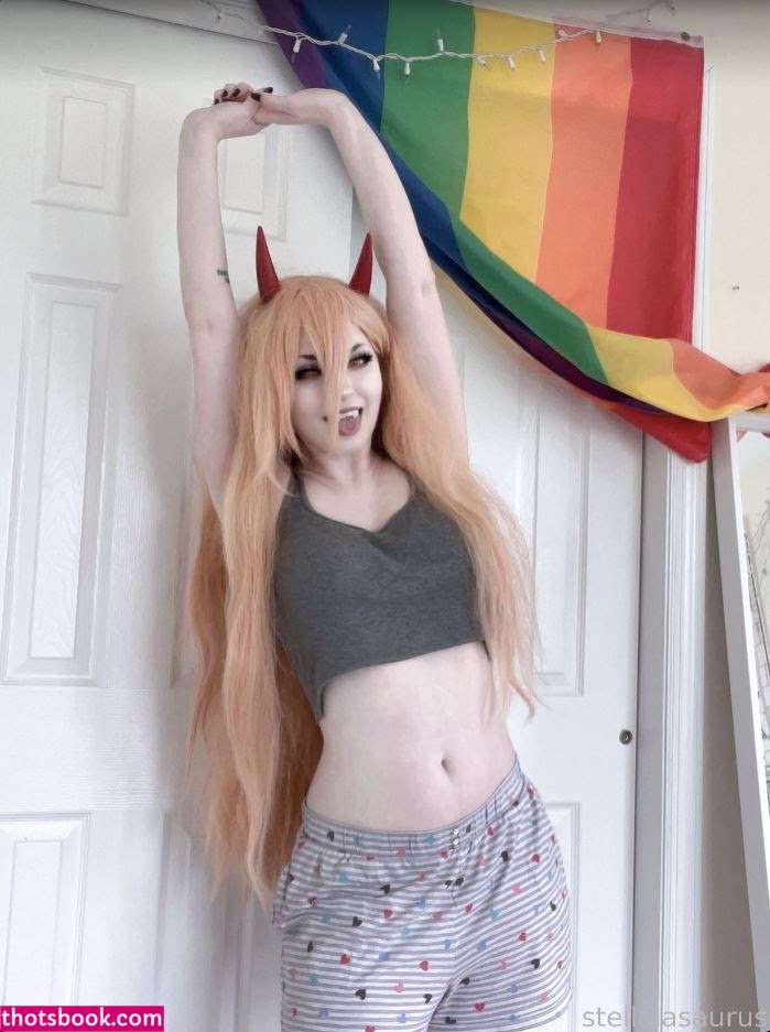 Stellalasaurus Photo #4