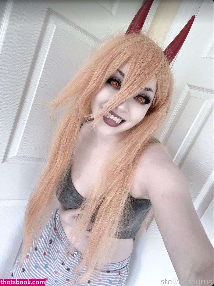 Stellalasaurus Photo #6