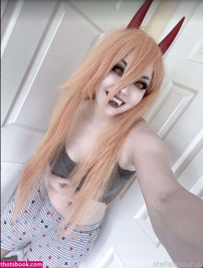 Stellalasaurus Photo #9