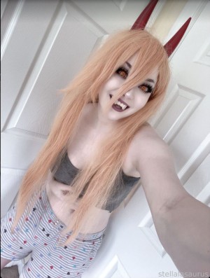 Stellalasaurus Photo #9