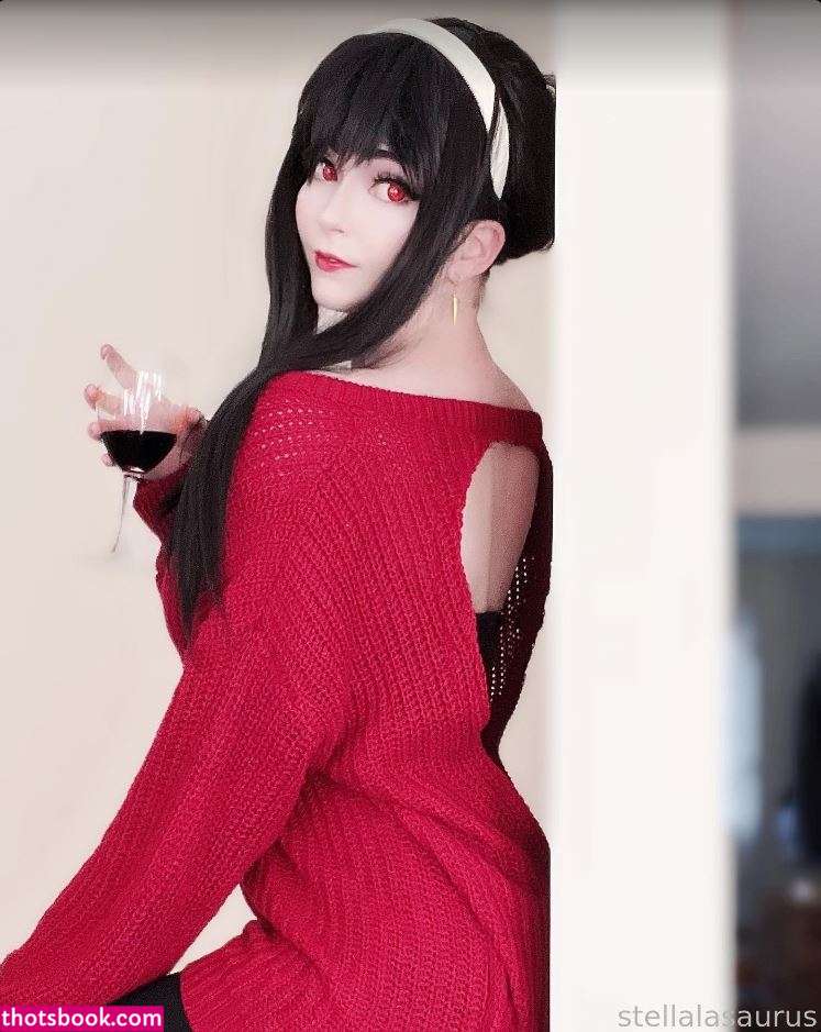 Stellalasaurus Photo #17