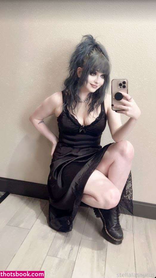 Stellalasaurus Photo #18