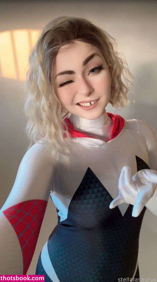 Stellalasaurus Photo #20