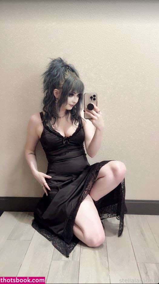 Stellalasaurus Photo #23