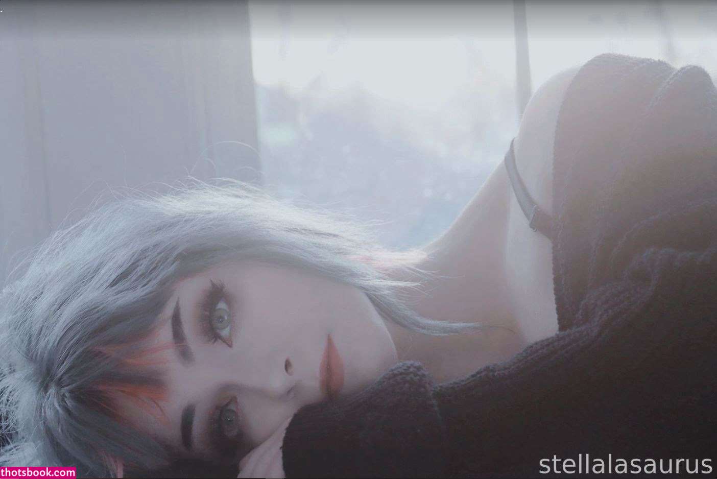 Stellalasaurus Photo #26