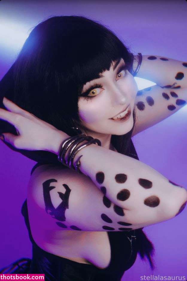 Stellalasaurus Photo #28