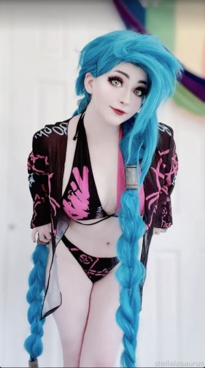 Stellalasaurus Photo #11