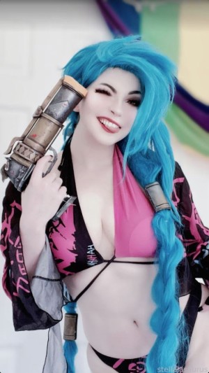 Stellalasaurus Photo #12