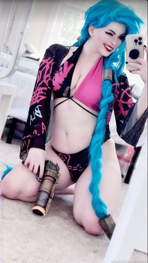 Stellalasaurus Photo #24