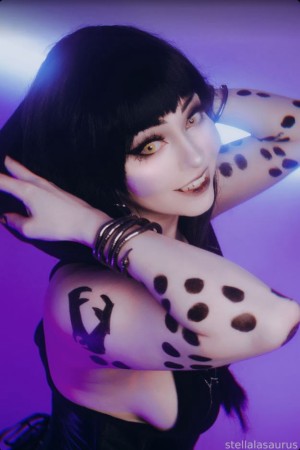 Stellalasaurus Photo #28