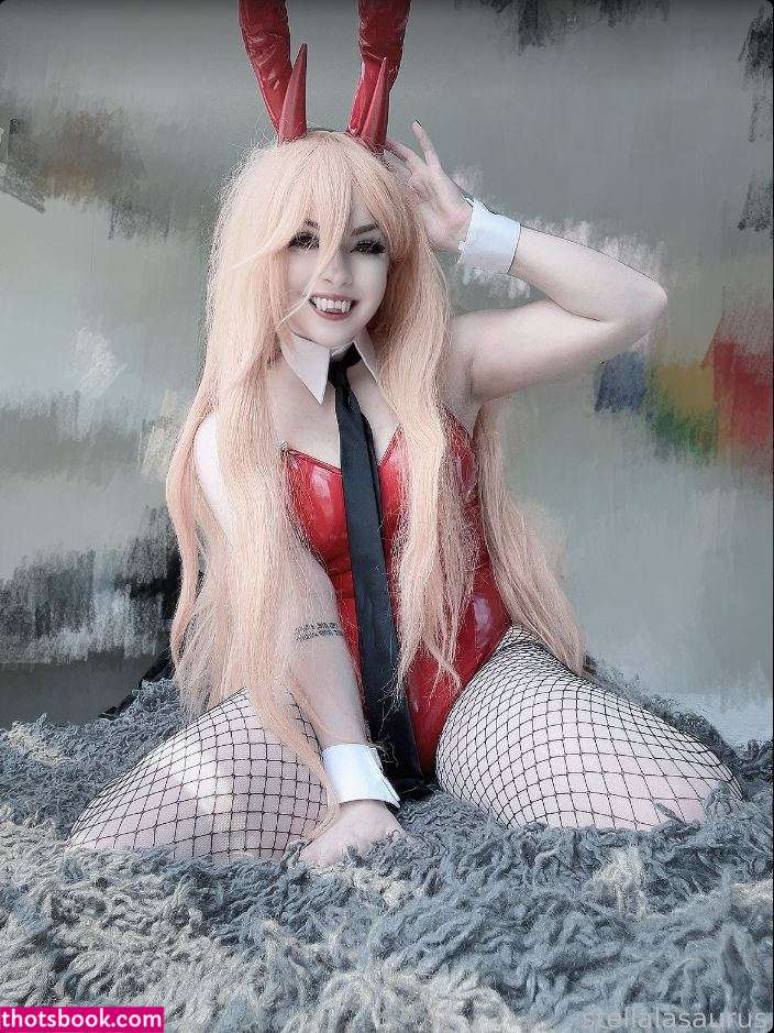 Stellalasaurus Photo #32