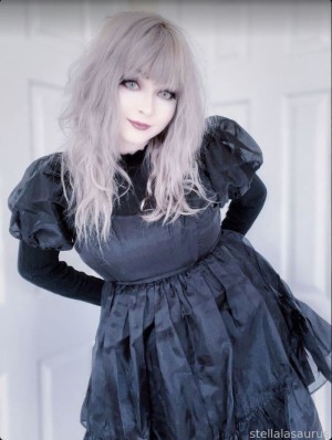 Stellalasaurus Photo #33