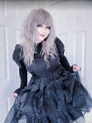 Stellalasaurus Photo #35