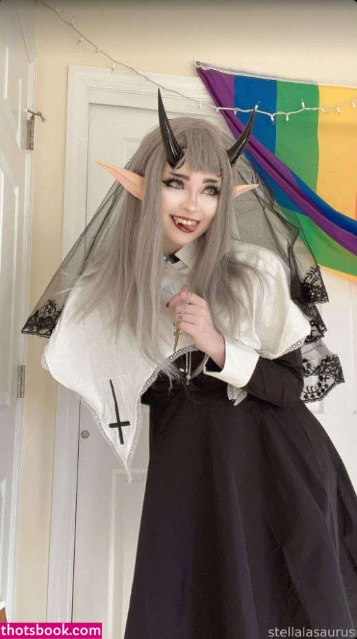 Stellalasaurus Photo #38