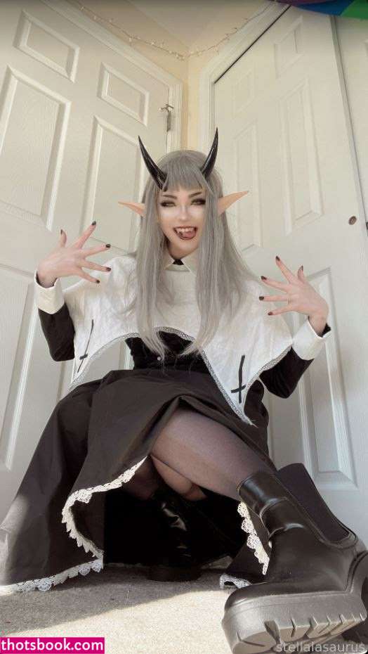 Stellalasaurus Photo #39