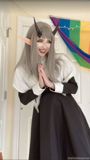 Stellalasaurus Photo #37