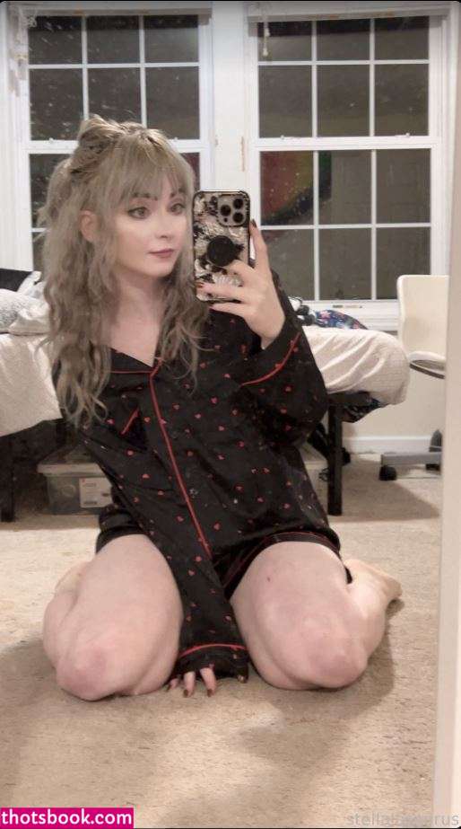 Stellalasaurus Photo #40