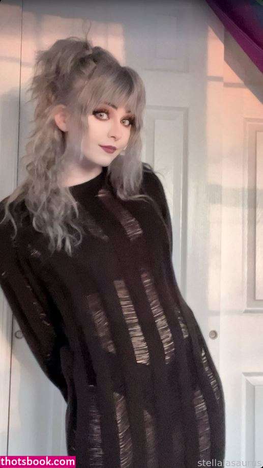 Stellalasaurus Photo #41