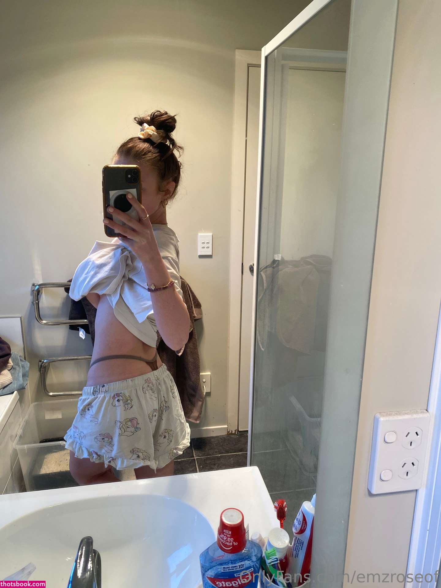 Emily Maye Russ Photo #38