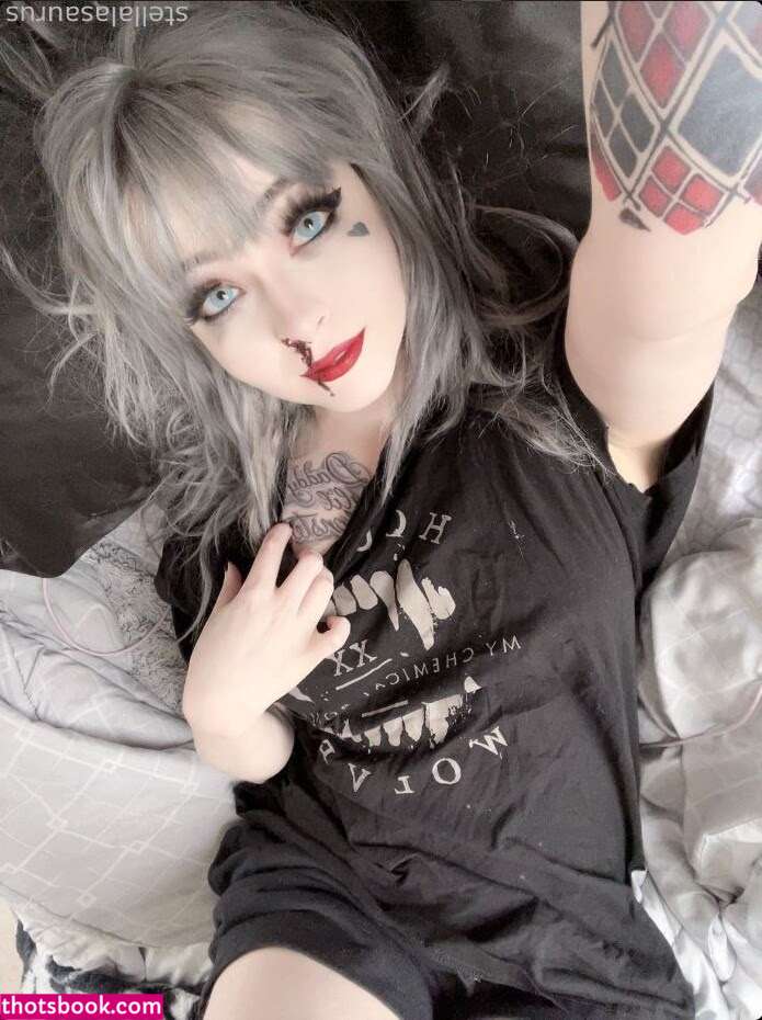 Stellalasaurus Photo #43