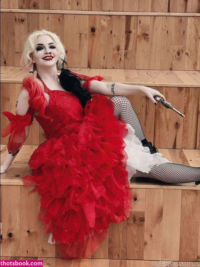 Stellalasaurus Photo #46