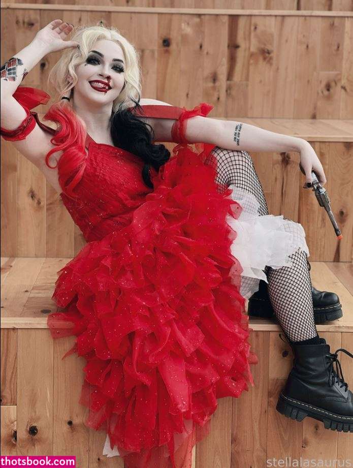 Stellalasaurus Photo #48