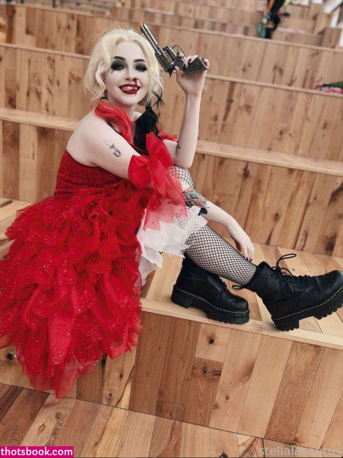 Stellalasaurus Photo #49